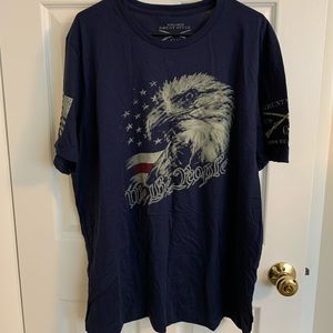 US Army Grunt Style tshirt